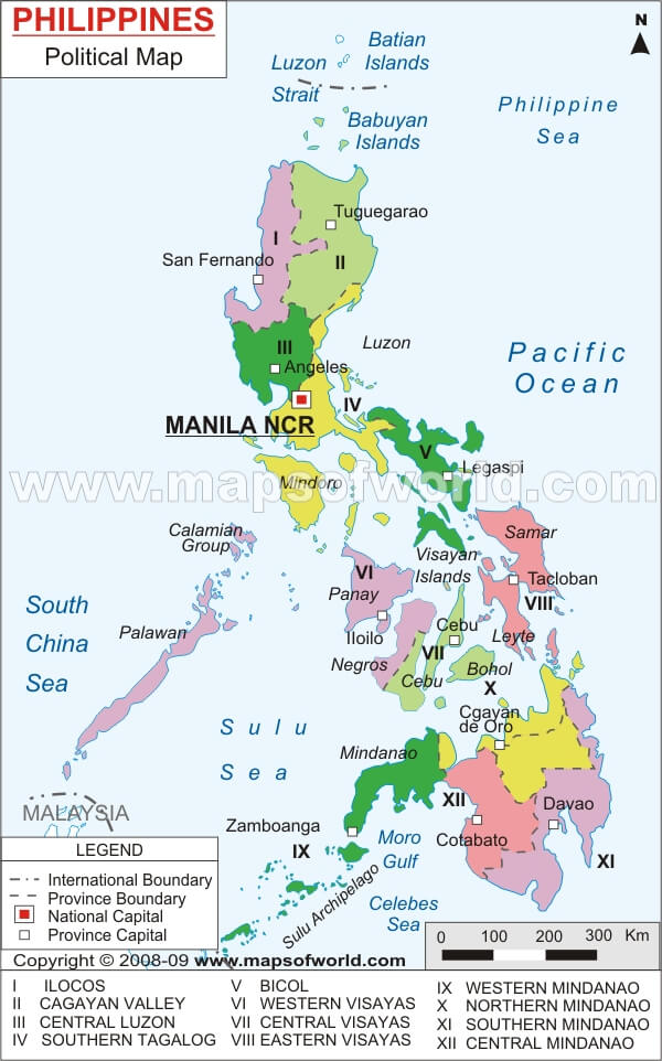 Zip Code Cabanatuan City