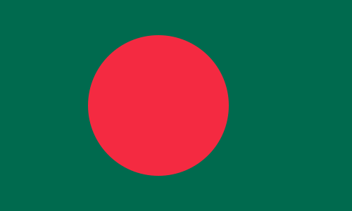 Bangladesh Flag