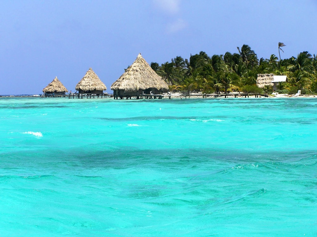 Belize tourism