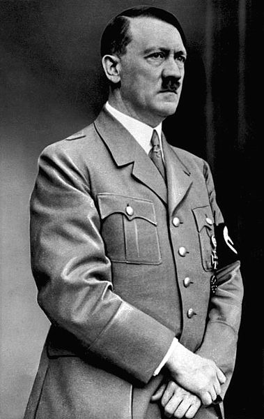 Adolf Hitler Germany