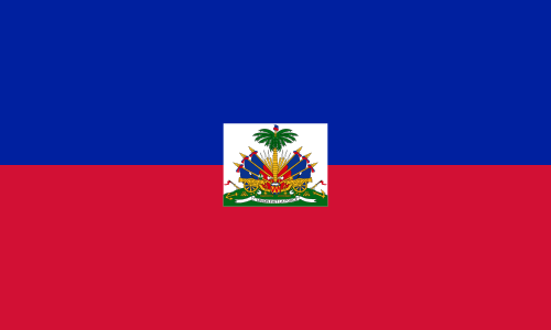 Haiti Flag