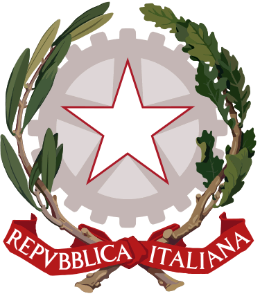 italy emblem