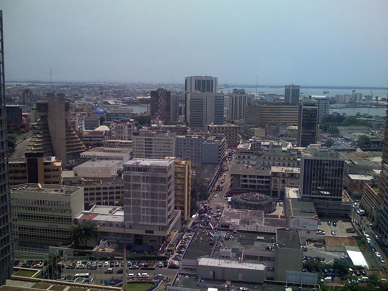 Abidjan ivory coast