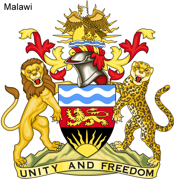 Malawi emblem