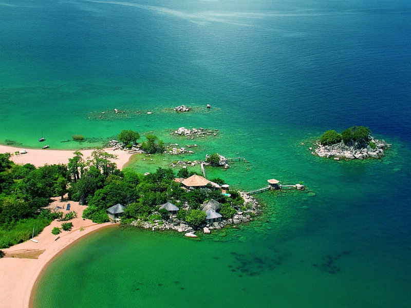 malawi lake