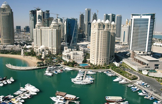 doha yachts Qatar