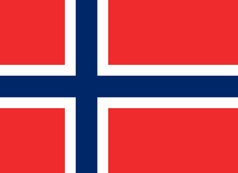 Svalbard Flag