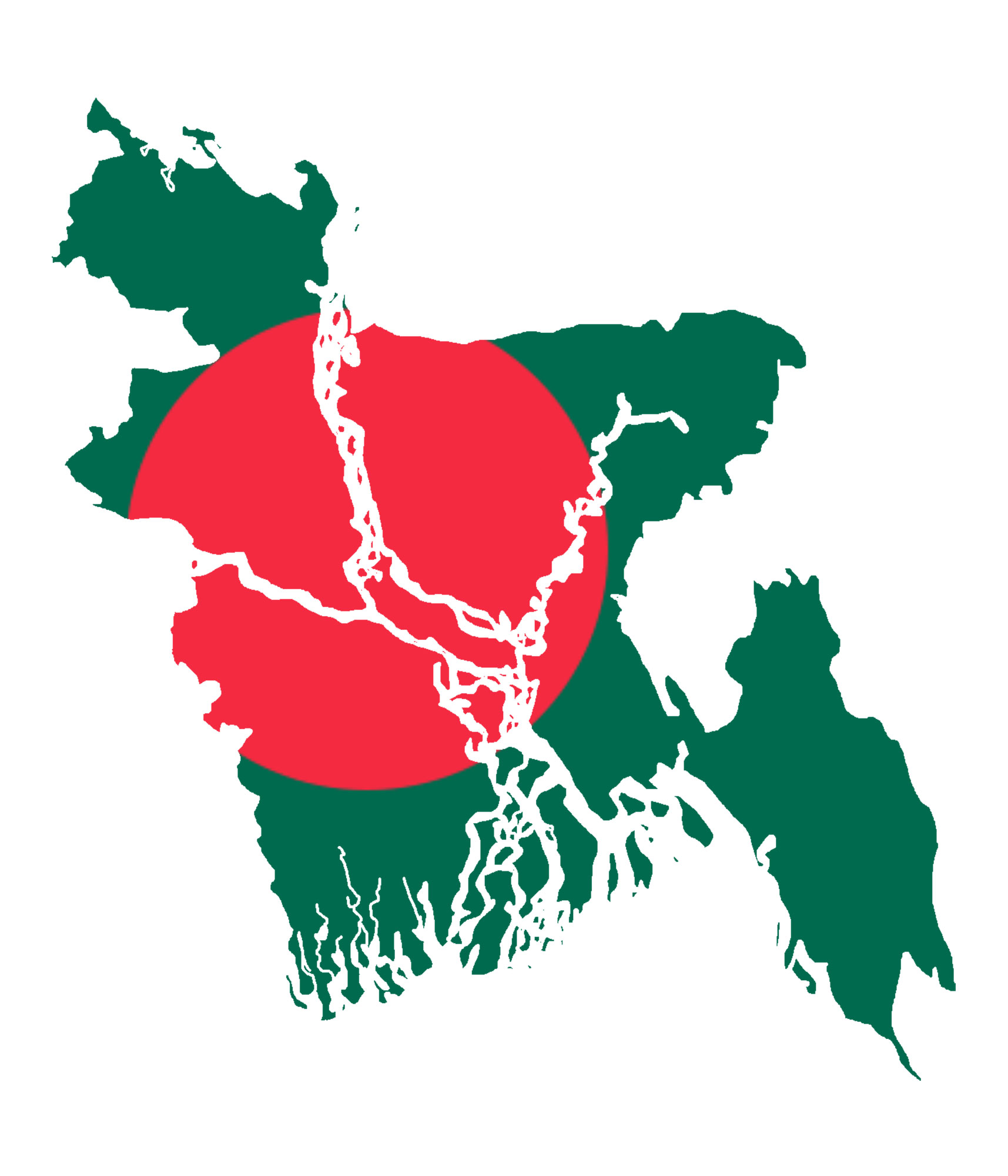 Your Ultimate Map Guide To Bangladesh Your Ultimate Map Guide To Bangladesh