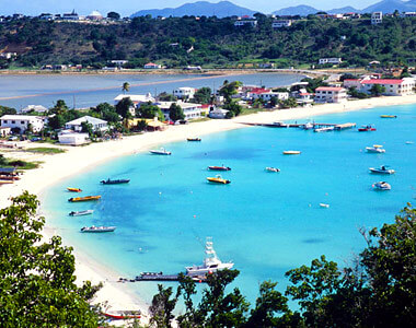 Anguilla Touristic