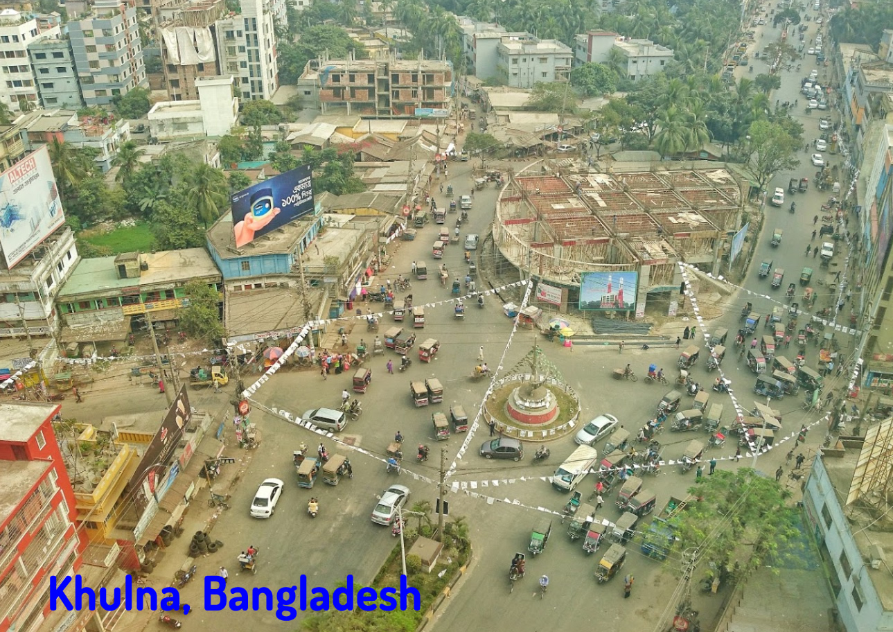 Khulna Bangladesh
