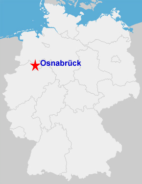 33+ Frankenstraße Osnabrück Maps, Die nächste bushaltestelle ist