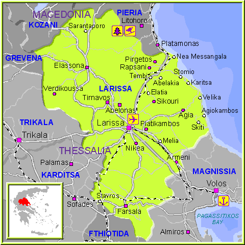 larissa map