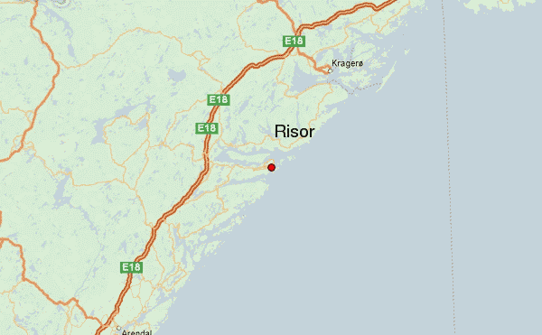 Risor road map
