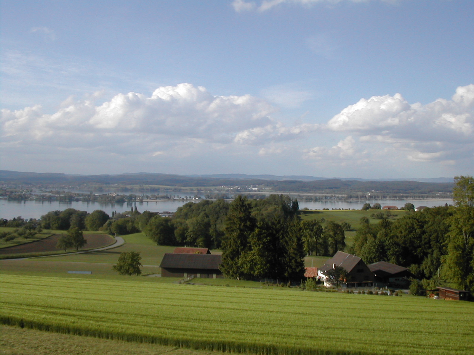 St. Gallen Map and St. Gallen Satellite Images