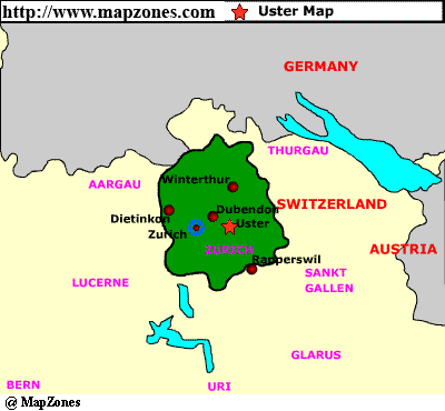 Uster province Uster
