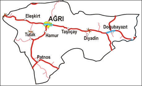 agri political map