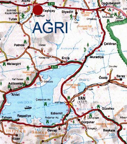 agri route map