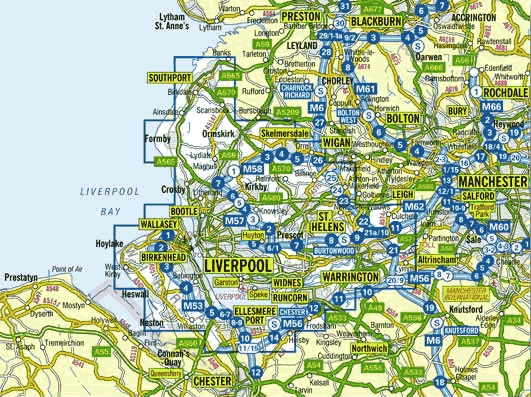 liverpool road map