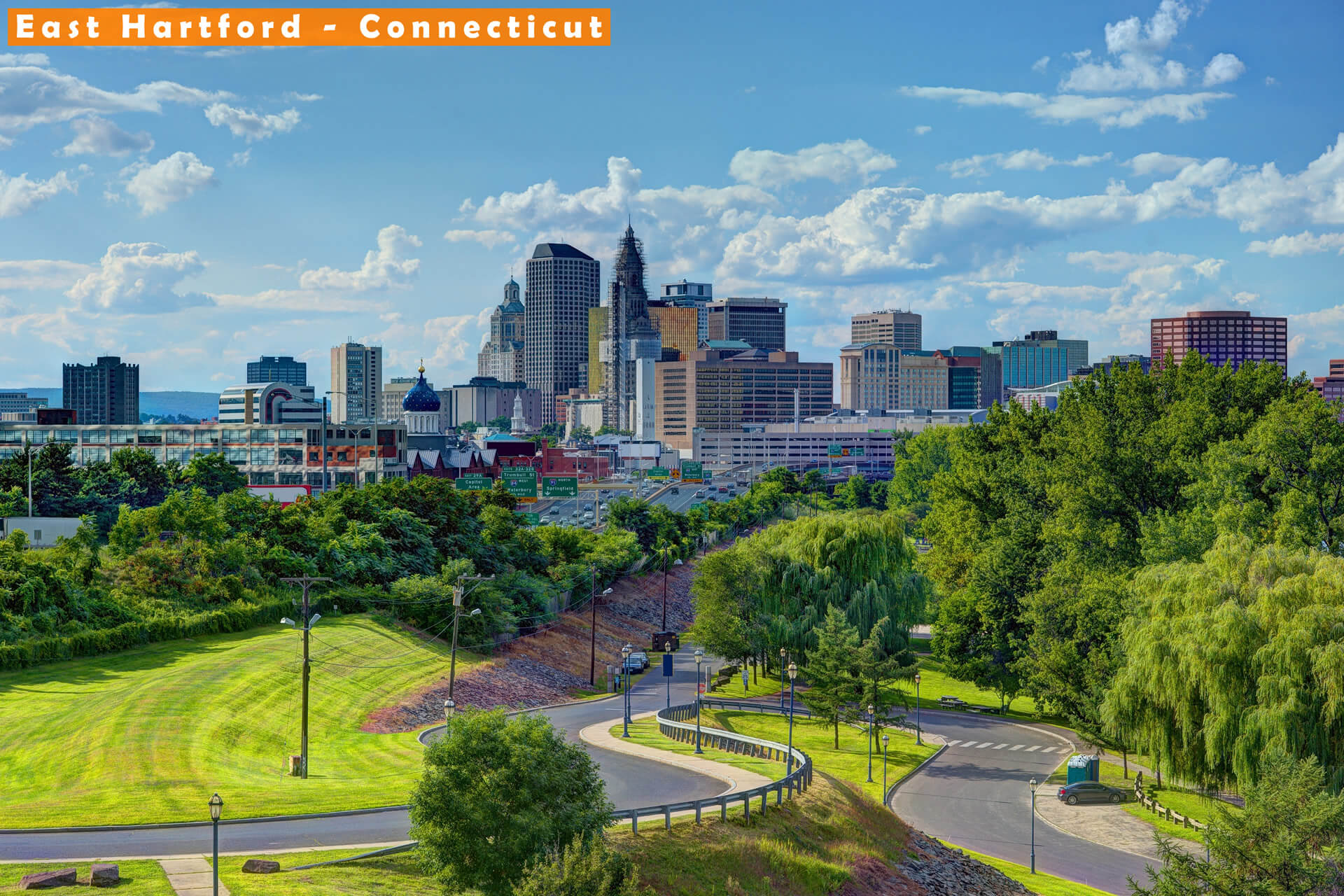 East Hartford Connecticut Map - East%20Hartford%20Connecticut%20 %20USA