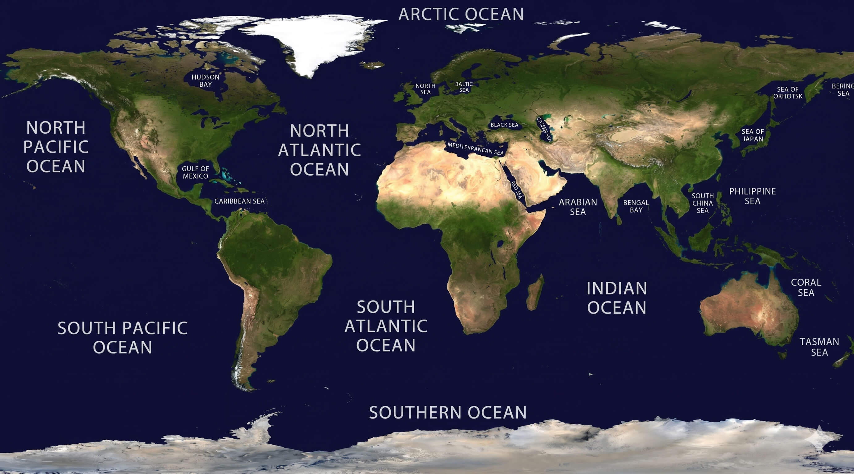 World Earth